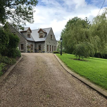 Willow Tree Cottage Glaslough Extérieur photo