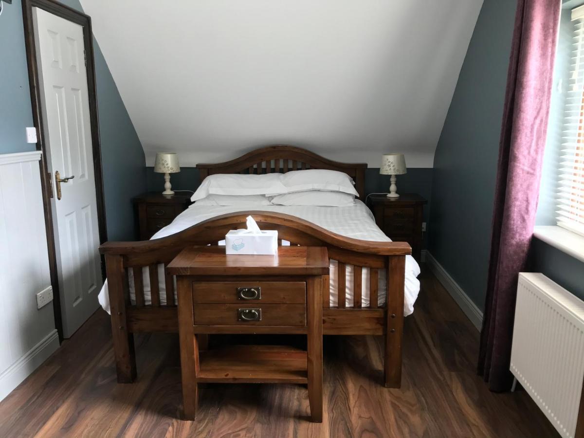 Willow Tree Cottage Glaslough Extérieur photo