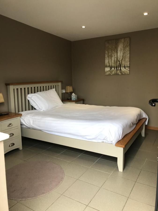 Willow Tree Cottage Glaslough Extérieur photo