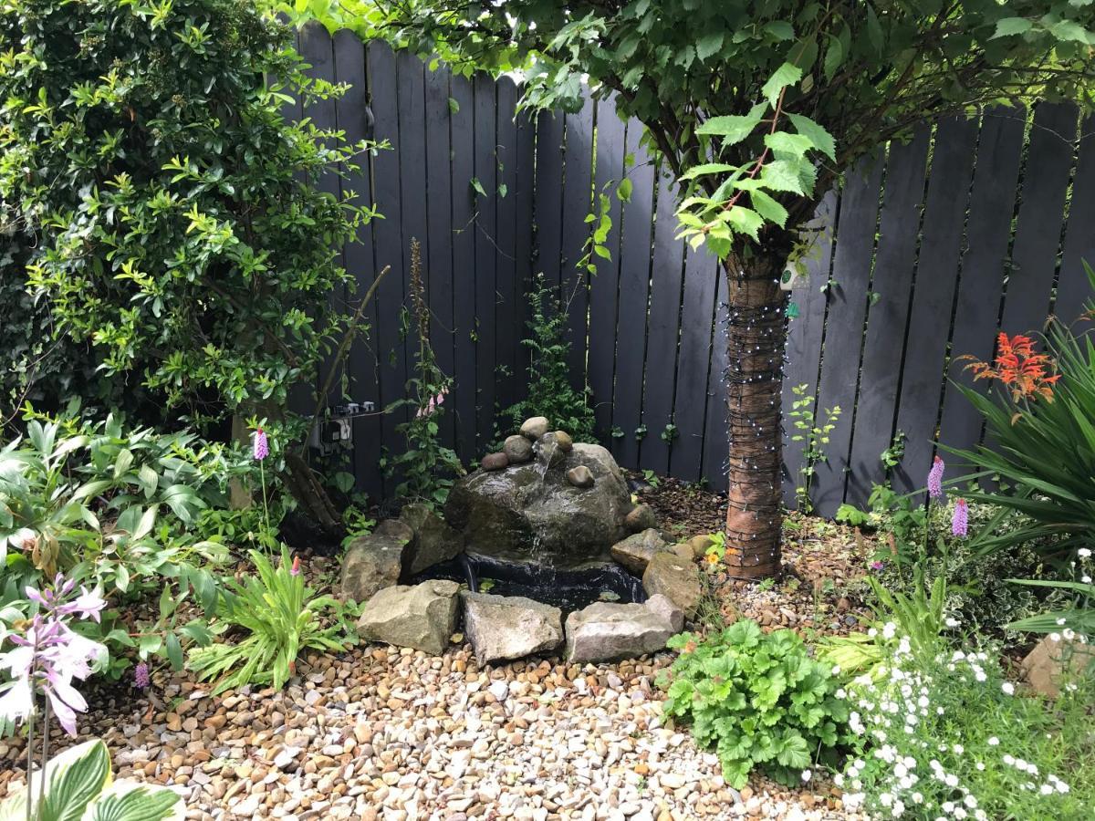 Willow Tree Cottage Glaslough Extérieur photo