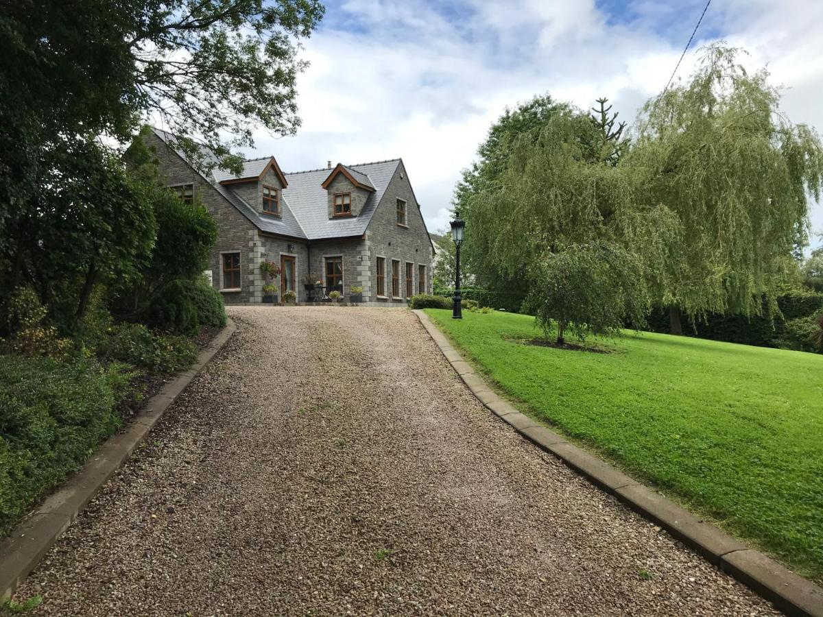 Willow Tree Cottage Glaslough Extérieur photo